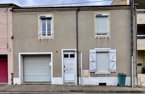 Roanne Apartamento | PARENTHESE Roanne Camille Desmoulins