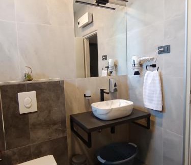 Spadici Apartamento | Parentina apartment