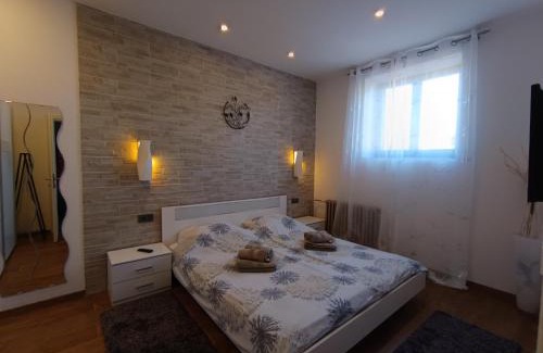 Spadici Apartamento | Parentina apartment