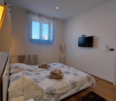 Spadici Apartamento | Parentina apartment