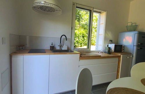 Perigueux Casa | Parfait Compromis Entre Ville et Campagne