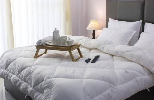 Sushant Lok Apartamento | Parfait Street 3Bhk Service Apartment Near Fortis