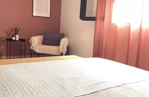 Tomblaine Cama Y Desayuno | Parfaites Chambres Dans Maison Proche Gare et Nancy Thermal Avec Petit-déjeuner
