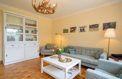 Gorleben Apartamento | Parforce