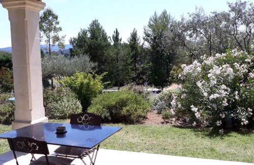 Vaison-la-Romaine Casa | Parfums de Provence "Le Lavandin" Piscine chauffée & Spa