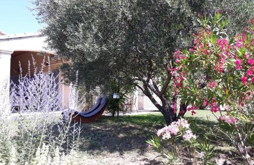 Vaison-la-Romaine Casa | Parfums de Provence "Le Lavandin" Piscine chauffée & Spa