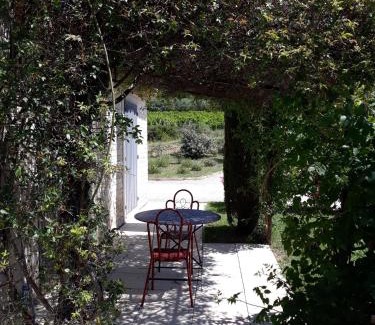 Vaison-la-Romaine Casa | Parfums de Provence "Le Lavandin" Piscine chauffée & Spa