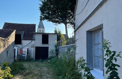 Selles-sur-Cher Cama Y Desayuno | Parfums du bois