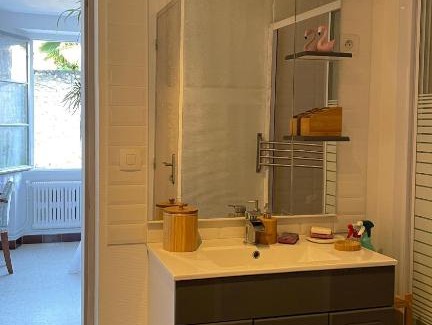 Selles-sur-Cher Cama Y Desayuno | Parfums du bois