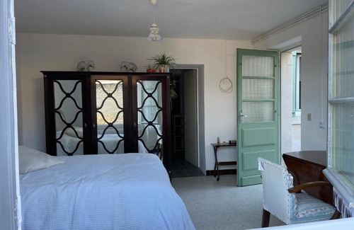 Selles-sur-Cher Cama Y Desayuno | Parfums du bois