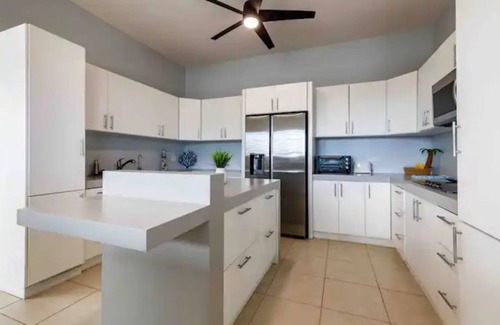 Palmarejo Casa | Parguera Paradise, Luxury Modern Beach House!