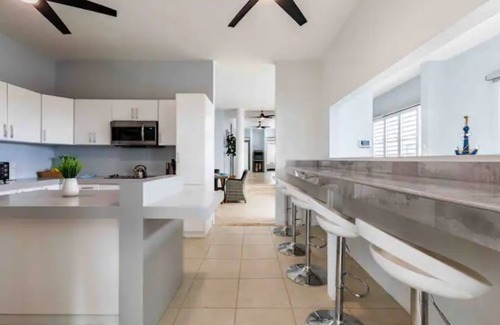 Palmarejo Casa | Parguera Paradise, Luxury Modern Beach House!