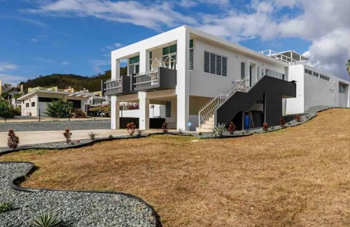 Palmarejo Casa | Parguera Paradise, Luxury Modern Beach House!