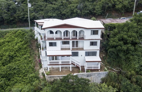 Estate Kings Quarter Apartamento | Parham Villa Unit 4