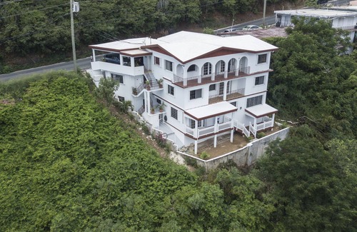 Estate Kings Quarter Apartamento | Parham Villa Unit 4