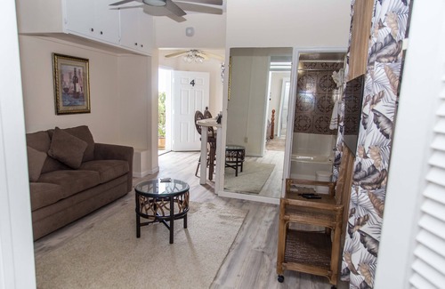 Estate Kings Quarter Apartamento | Parham Villa Unit 4
