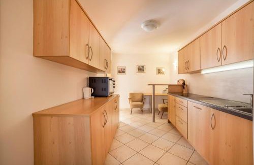 Racines Apartamento | Parigger Apt Zirbe