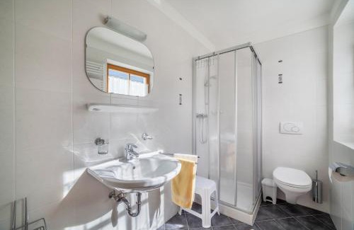 Racines Apartamento | Parigger Apt Zirbe