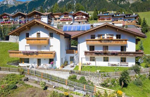 Racines Apartamento | Parigger Apt Zirbe