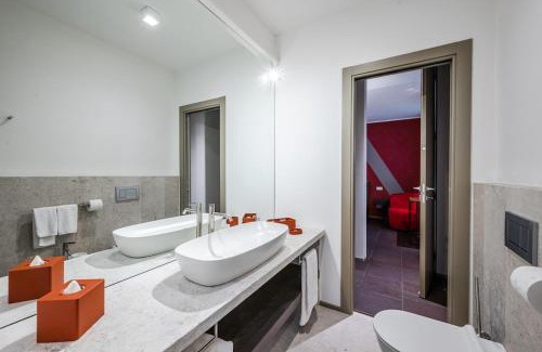 Medesano Apartamento | Parigina - CaSanGiorgio104