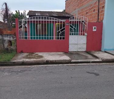 Parintins Casa | Parintins