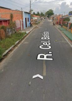 Parintins Casa | Parintins