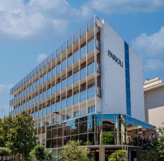 Marina Centro Hotel | Parioli Hotel Rimini