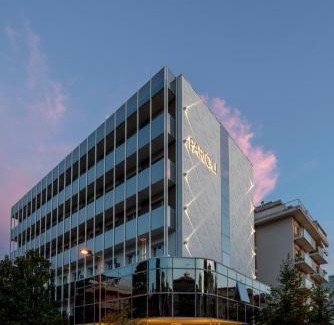 Marina Centro Hotel | Parioli Hotel Rimini