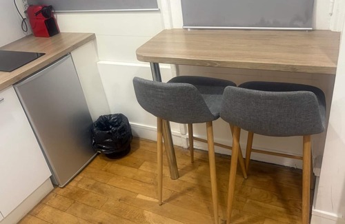 Chaillot Apartamento | Paris 16e charming studio