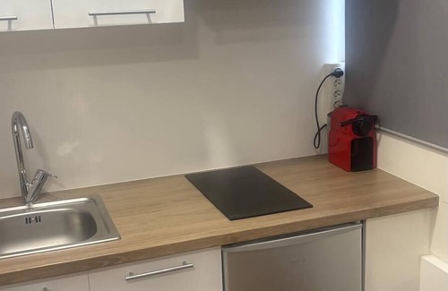 Chaillot Apartamento | Paris 16e charming studio