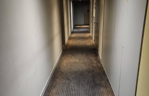 Quartier de la Maison-Blanche Apartamento | Paris 2 Pièces Avec Parking