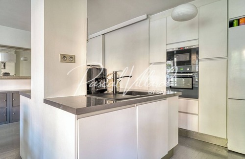 Republique–Point-du-Jour Apartamento | Paris Appartement 100m2, Quartier Parc des Princes, à 20 Minutes Tour Eiffel