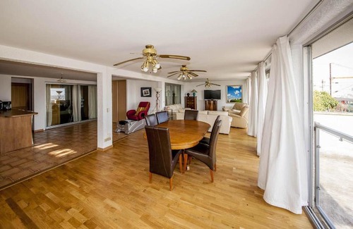 Suresnes Apartamento | Paris Belvedere With Panoramic View On Paris And Eiffel Tower