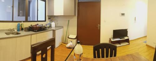 La Paz Apartamento | Paris