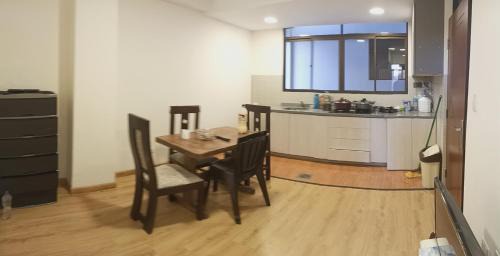 La Paz Apartamento | Paris