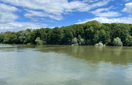 Triel-sur-Seine Otro | Paris Camping Ile du Roi