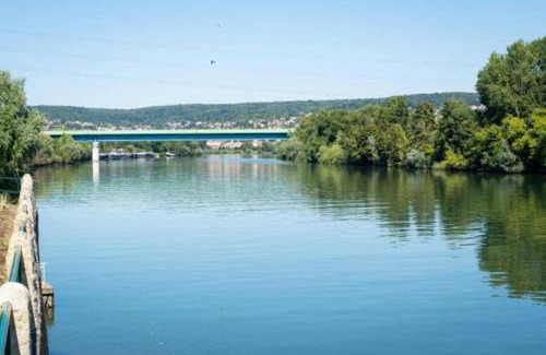 Triel-sur-Seine Otro | Paris Camping Ile du Roi