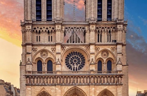 Saint-Merri Casa | Paris center: exceptional location