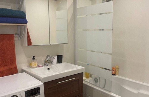 Saint-Merri Casa | Paris center: exceptional location