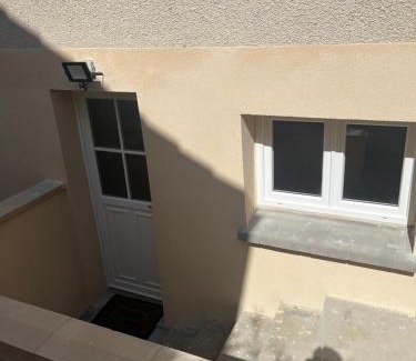 Thorigny-sur-Marne Apartamento | Paris DisneyLand Vallée village 25mn - 6 personnes - Parking gratuit