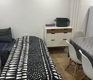 Thorigny-sur-Marne Apartamento | Paris DisneyLand Vallée village 25mn - 6 personnes - Parking gratuit