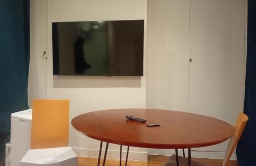 Porte-Saint-Martin Apartamento | Paris Hittorf