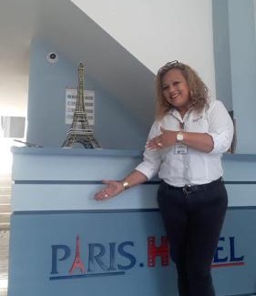 Quimbaya Hotel | PARIS. HOTEL