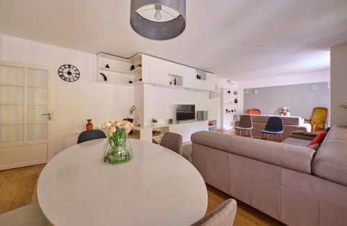 Puteaux Apartamento | Paris La Défense Apartment