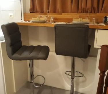 Auteuil Apartamento | Paris Lady Mimi