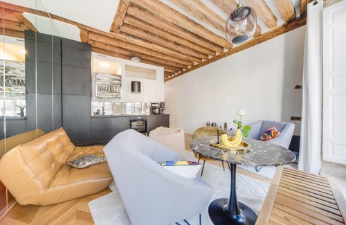 Marais Apartamento | Paris Marais City Heart