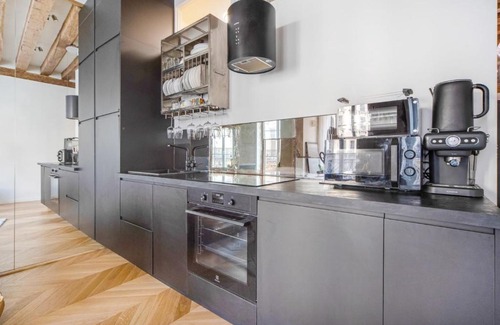 Marais Apartamento | Paris Marais City Heart