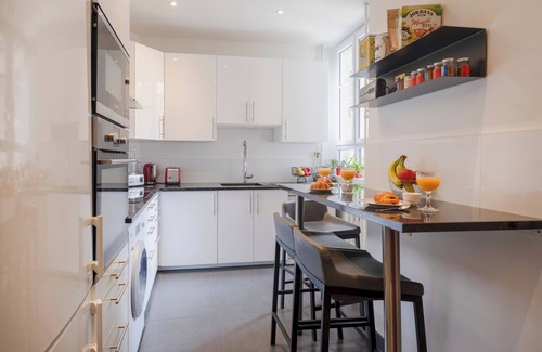 Neuilly-sur-Seine Apartamento | Paris Palais des Congrès Residence