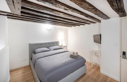 Latin Apartamento | Paris Place Pantheon