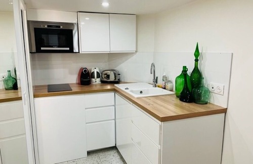 Arts-et-Metiers Apartamento | Paris, Rue Meslay Porte St-Martin